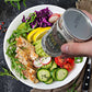 Mygorp Cajun No Salt Season All, 5 Oz, Flavorful Seasoning For Healthy Cooking