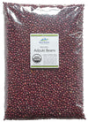 Hunza Organic Adzuki Beans (5 lbs)