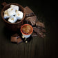 Van Der Laan Chocolate Hot Cocoa Pods, Dulce De Leche, 40 Count, Compatible with K Cup malt-inspired