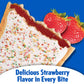 Pop-Tarts Four Flavor Variety Pack, 60 Count