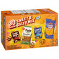 Keebler Cookies And Crackers, Variety Pack, 30 Ct. (Pack Of 1)