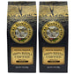 Royal Kona 2-Pack 100% Hawaiian Kona Coffee, Private Reserve Medium Roast, Ground - 7 Ounce Bags (Pack Of Two)