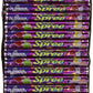 Wonka Spree Original Hard Candy, 1.77 Ounce Rolls (Pack Of 36)