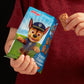 Kelloggs PAW Patrol Graham Snacks, Kids Snacks, Whole Grain, Cinnamon, 12.7oz Box (12 Pouches)