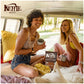 Kettle Brand Potato Chips, Sea Salt Kettle Chips, 5 Oz