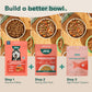 Jinx Kibble - Lamb, Sweet Potato, Carrot Als (Gf) - 23.5Lb