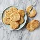 Betty Crocker Snickerdoodle Cookies, Cookie Baking Mix, 17.9 oz (Pack of 10)