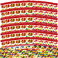 Jelly Belly Jelly Beans Individually Wrapped (60 Packs) + 5 Game Cards By Gaudum