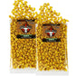 Runnin’ Wild Ranch Korn Nutz - Soft Crunch Toasted Corn, 1 Pound (Pack of 2 Bags, 8oz each)