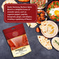 Spicy World Berbere Spice Blend | Authentic Ethiopian Seasoning Hand-Blended | Rich 14-Spice Mix For Flavorful Dishes (14 Oz)