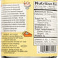 California Farms Sweetened Condensed Milk - Case Of 24 - 14 Fl Oz.