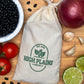 High Plains Bean Combo (Pack Of 4) | 1 Pound Each | Non-Gmo Verified | Dry Pinto Beans | Dry Orca Beans | Dry Black Beans | Dry