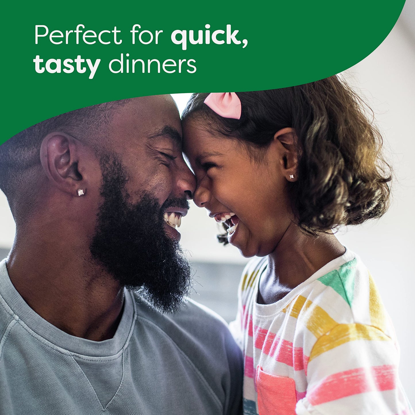 Knorr Rice Side Dish Chicken Broccoli Family Pack 11 oz, 7 Count