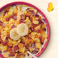 Cascadian Farm Fruity Crispy Rice Cereal, 11.5 Oz