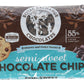 Equal Exchange Organic Chocolate Chips Semi Sweet, 10 Oz