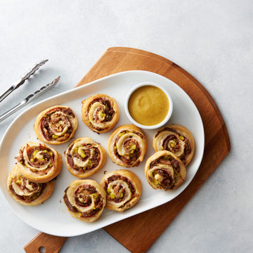 Annies Organic Honey Mustard, Gluten Free, 9 oz