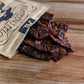 Righteous Felon Beef Jerky - Truffle-O-Soldier Flavor - All-Natural Jerky - Locally Sourced & Dried Beef Jerky - Low-Sugar, High