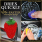 Dish Scrubbie Durable Dish Scrubber (5 Pc) - Long Lasting, Non-Scratch, Odorless And Reusable Kitchen Scrubber - All Purpose Scr