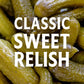 Heinz Tomato Ketchup, Sweet Relish & Yellow Mustard Grill Pack, 3 Ct Pack