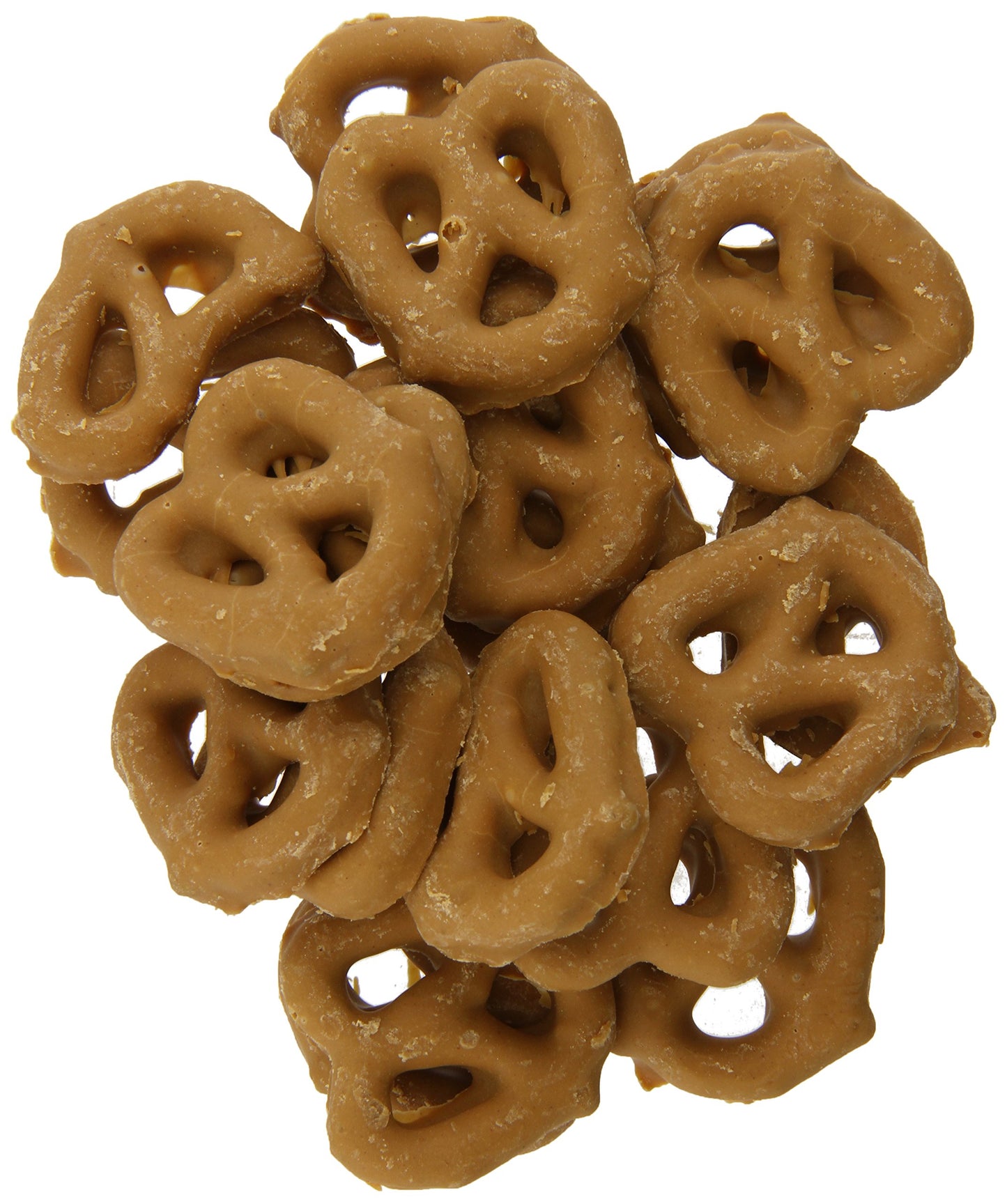 Sunridge Farms Peanut Butter Pretzels (1X10Lb)
