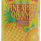 Hawaiian Sun Nectar, Pineapple-Orange, 11.5 Fl Oz (Pack Of 24)