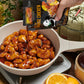 Lee Kum Kee Panda Brand Sauce for Orange Chicken,0g Trans Fat, No Artificial Flavors, No High Fructose Corn Syrup, Cholesterol F
