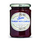 Tiptree Strawberry Conserve with Champagne, 340g (11.99 oz), Model 141014