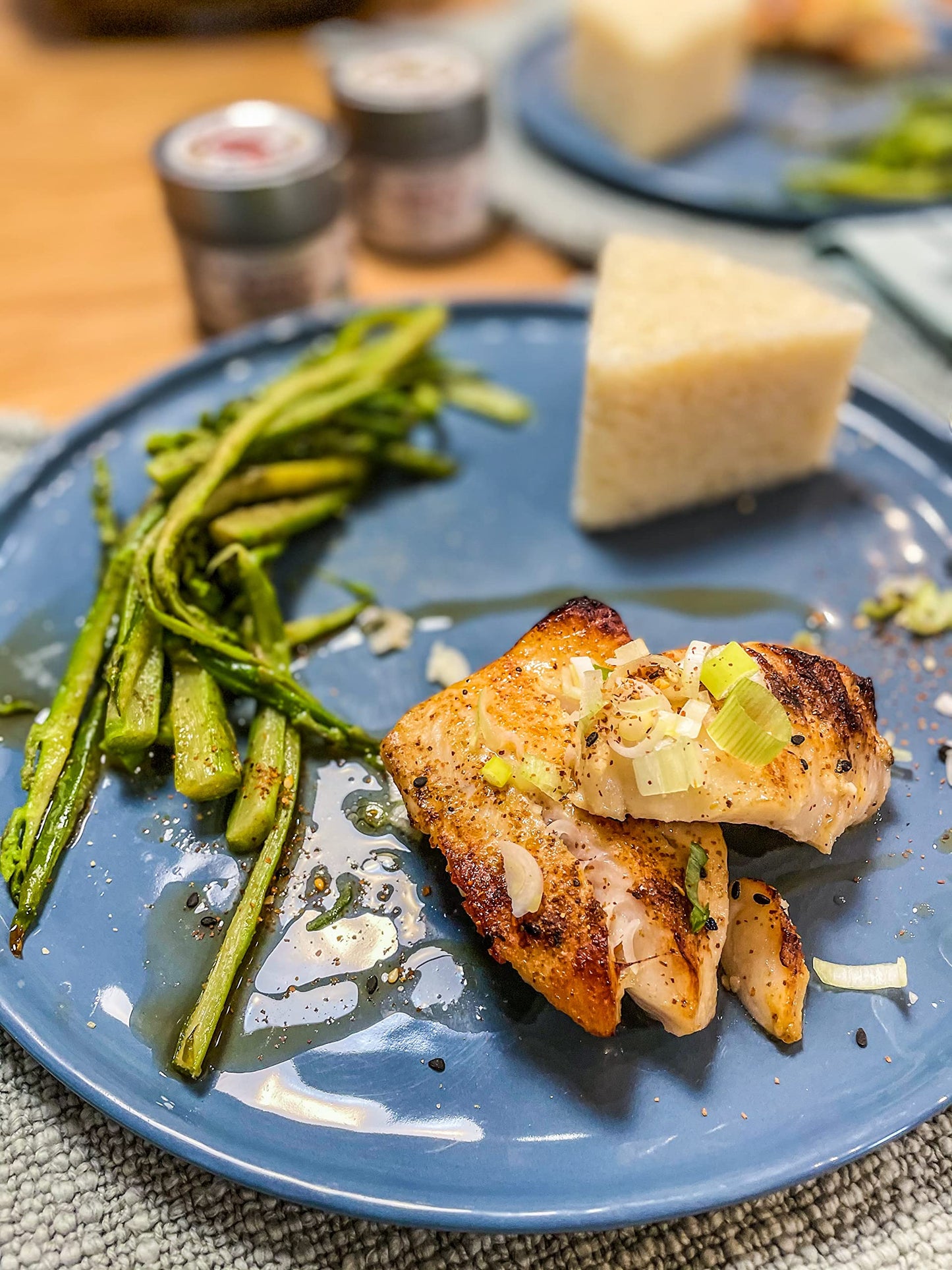Global Foodie Favorites | Gourmet Seasoning And Rub Collection | Non Gmo | All Natural | Small Batch | Artisan Spice Blends | Go