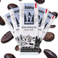 Milkboy Swiss Chocolates - Extra Creamy Milk Chocolate Snack Bar - 1.4 oz (Pack of 10) - GMO Free - Brown