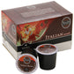 Green Mountain Coffee Roasters Tullys Coffee Italian Roast K-Cups - 12 Count for Keurig malt-inspired - Model 601328
