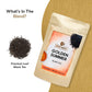Brewix, Darjeeling Golden Summer Tea From Himalayas (22 Pyramid Tea Bags) | High Grown In The Himalayas | Long Leaf Tea, Packed