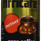 Africafe Instant Coffee Large Tin - 250 Grams