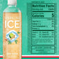 Sparkling Ice  Winter Variety Pack  Flavored Sparkling Water  Zero Sugar  with Vitamins and Antioxidants  17 fl oz  12 count (Cranberry Frost  Winter Punch  Apple Cider and Ginger Lime)