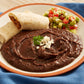 Chata Traditional Mexican Refried Black Beans, 15.2, Pack Of 1