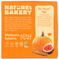 Natures Bakery Fig Bar, Pumpkin Spice