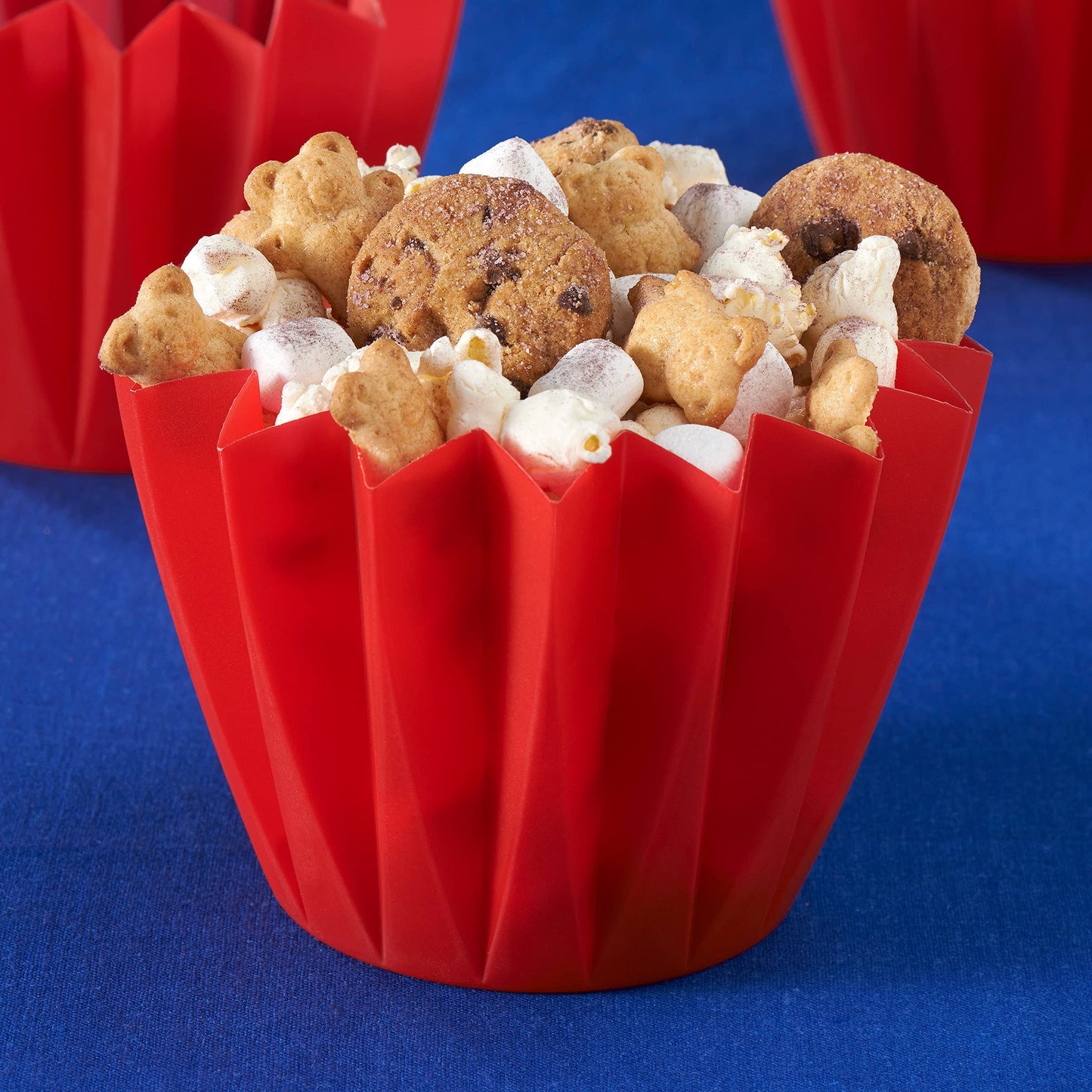 Chips Ahoy! Mini Chocolate Chip Cookies, 3.5 Oz