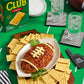 Club Snack Stacks Crackers, Lunch Snacks, Family Size, Original, 18.8oz Box (9 Stacks)