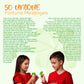 St Patricks Day Fortune cookies (50 Individually Wrapped) green With Irish Themed Sayings Party Favors & Treats by 4Es Novelty