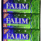 Falim Sugarless Mint Flavoured Plain Gum (Pack of 2)