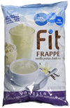 Big Train Fit Frappe Vanilla Protein Shake Beverage Mix, 3.0 Pound