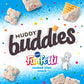 Chex Mix Muddy Buddies Funfetti Snack Mix, 9 Oz