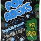 Pop Rocks Tropical Fruit Punch, 24 Count