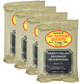 AC Legg Old Plantation Seasonings - Sweet Italian Sausage Seasoning 8 Ounce - 4 Pack