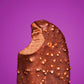 Yasso Frozen Greek Yogurt Bars Fudge Chocolate Crunch Bars 4 Count for a ridiculously creamy frozen snack made with the goodness