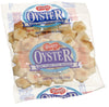 Burry Foods Small Oyster Crackers, 0.5-Ounce Packages (Pack of 150)