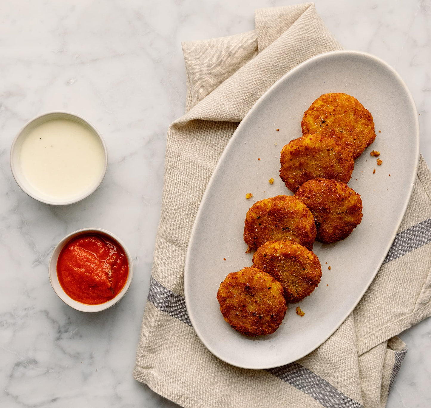 Alessi Risotto Brocollini, 6.5oz