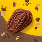Belvita Chocolate Breakfast Biscuits, 30 Total Packs, 6 Boxes (4 Biscuits Per Pack)