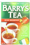 Barry'S Tea Bags, Irish Breakfast, 40 Count