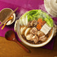 Daisho Nabe Hot Pot Soup Base Soy Sauce Flavor