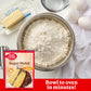 Betty Crocker Favorites Super Moist Yellow Cake Mix, Holiday Baking, 13.25 oz (Pack of 12)